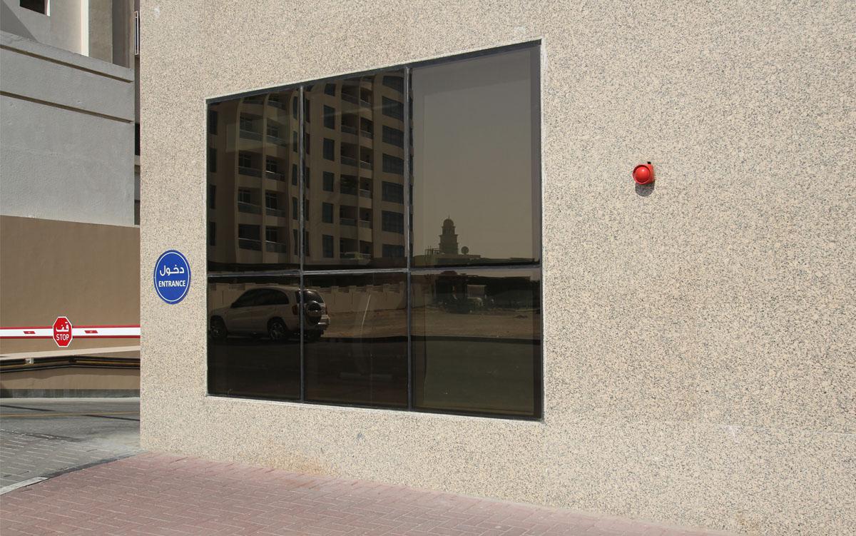 Yousuf Square Building at Al Nahda